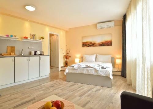 Apartamento Central Studio #3