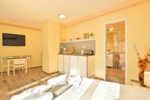 Apartamento Central Studio #3