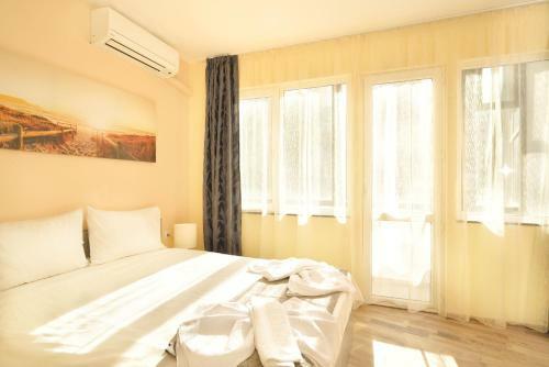 Apartamento Central Studio #3