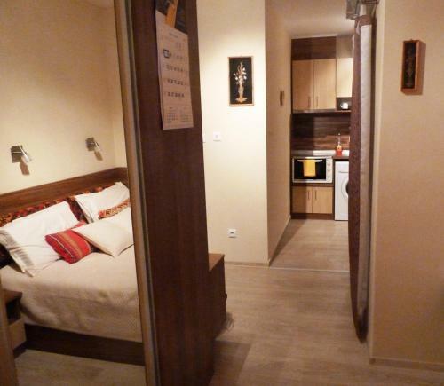 Apartment Yuliya