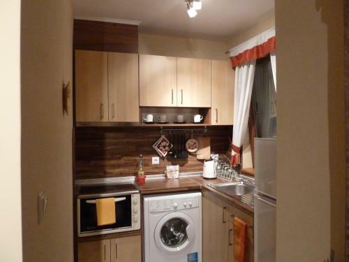 Apartment Yuliya