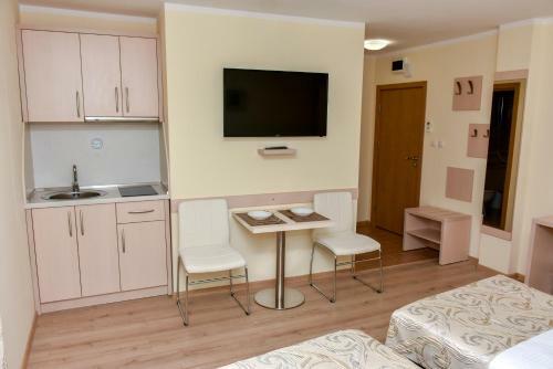 Luxury Apartments
