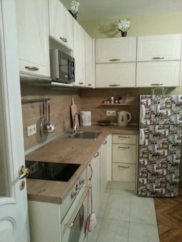 Florata Apartment