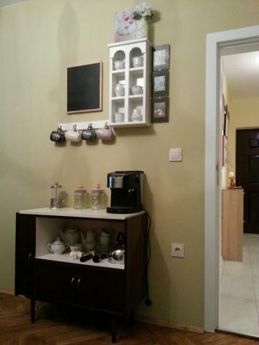 Florata Apartment