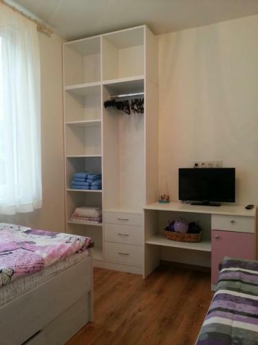 Florata Apartment