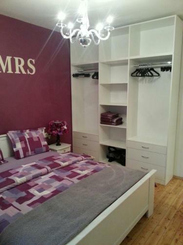 Florata Apartment