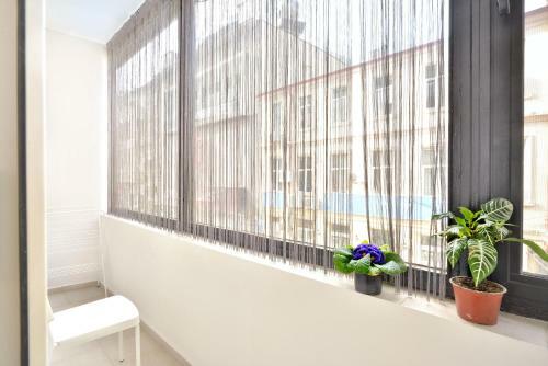 Apartamento Central Studio 1