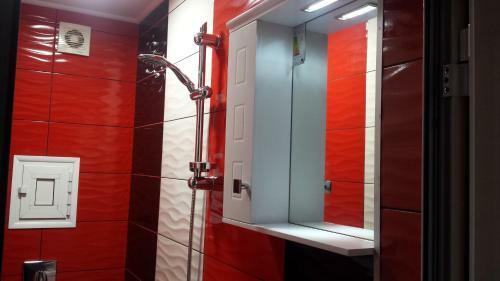 Apartamento Vagabond
