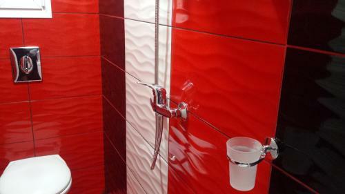 Apartamento Vagabond