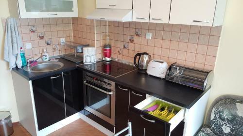 Apartamento Vagabond