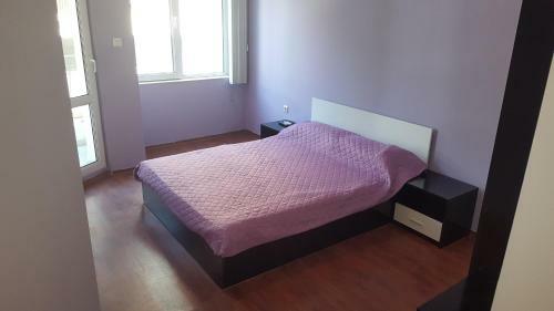 Apartamento Vagabond