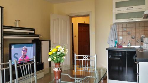 Apartamento Vagabond