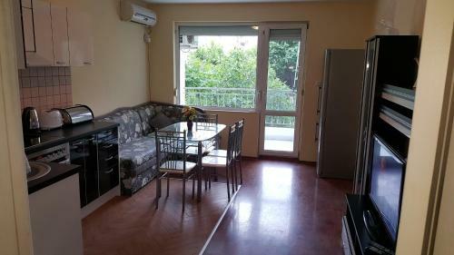 Apartamento Vagabond