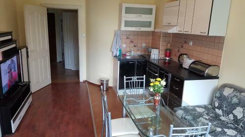 Apartamento Vagabond