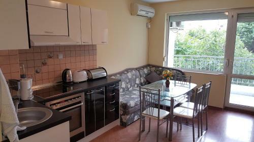 Apartamento Vagabond