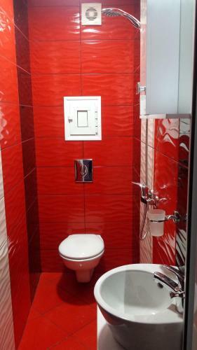 Apartamento Vagabond