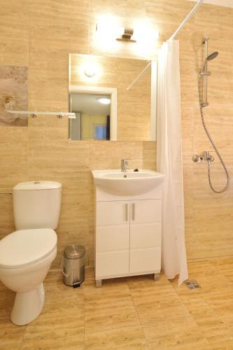 Apartamento Central Studio #2