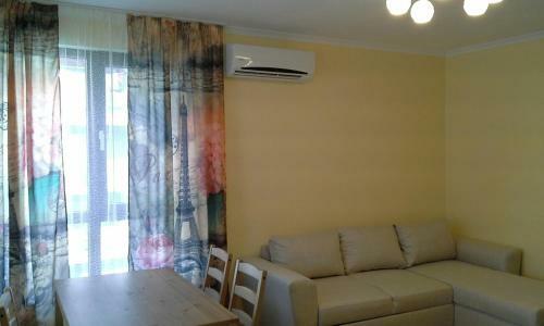 Apartment Natalia 2
