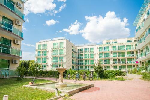 The Clara Hotel Bulgaria