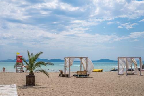 The Clara Hotel Bulgaria