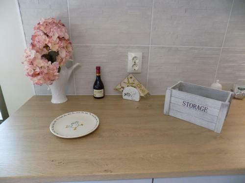 Avangard Apartment