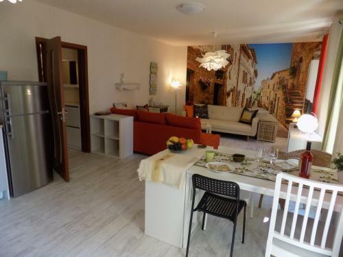 Avangard Apartment