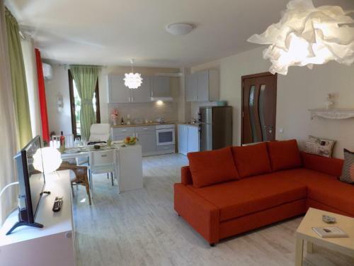 Avangard Apartment
