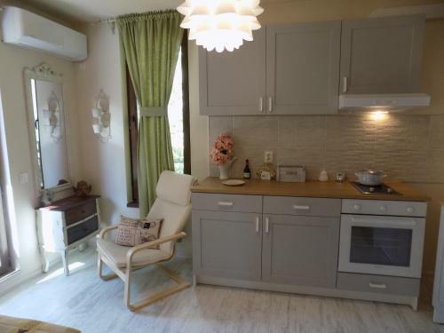 Avangard Apartment