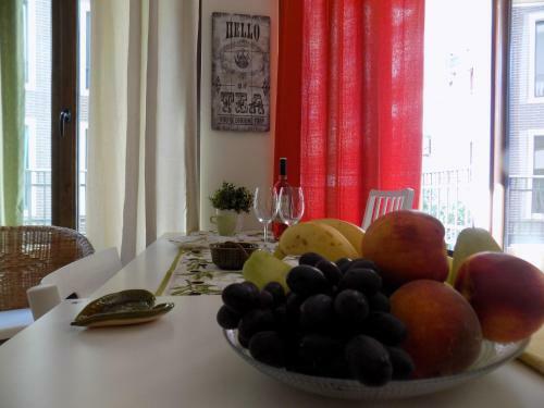 Avangard Apartment