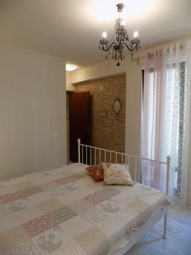 Avangard Apartment