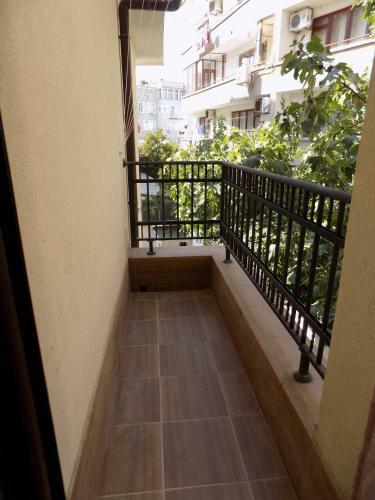 Avangard Apartment