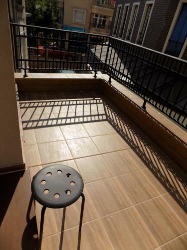 Avangard Apartment