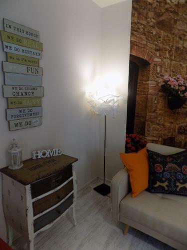 Avangard Apartment
