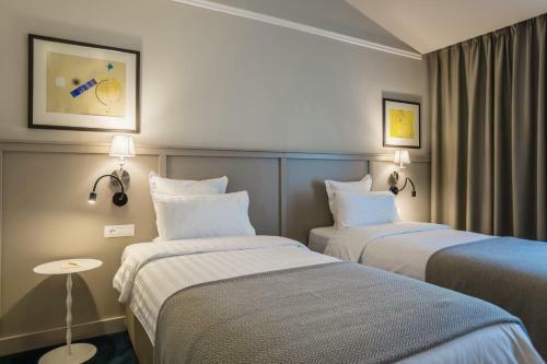 Boutique Hotel Promenade