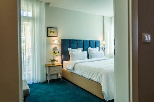 Boutique Hotel Promenade