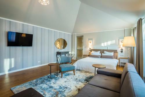Boutique Hotel Promenade