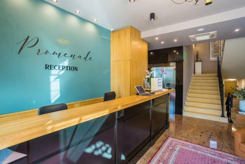 Boutique Hotel Promenade