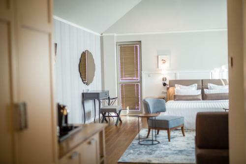 Boutique Hotel Promenade
