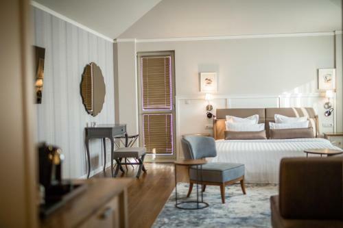 Boutique Hotel Promenade