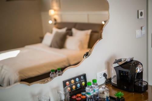 Boutique Hotel Promenade