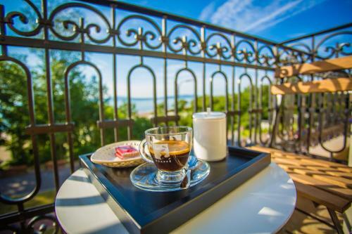 Boutique Hotel Promenade