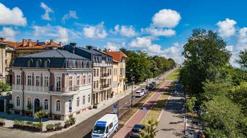 Boutique Hotel Promenade