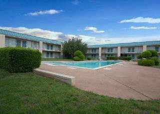 Hotel Quality Inn Bricktown