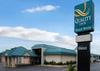Hotel Quality Inn Bricktown