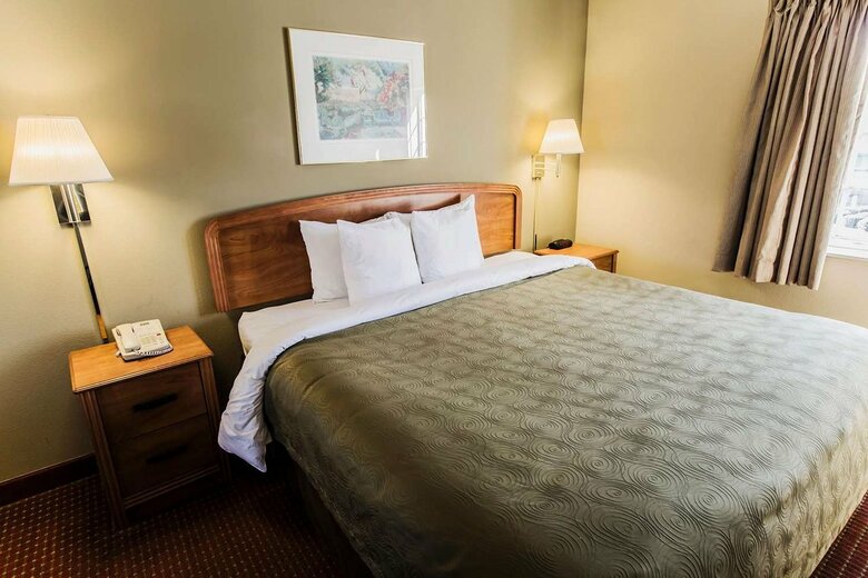 Hotel Mainstay Suites