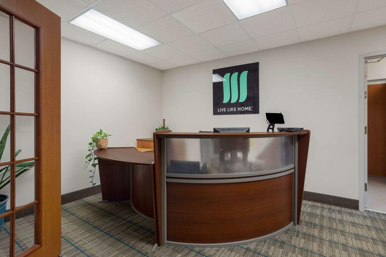 Hotel Mainstay Suites