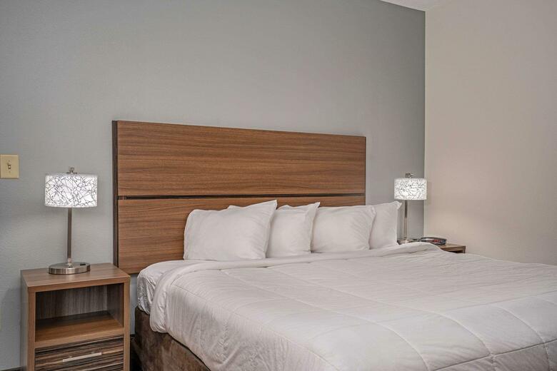 Hotel Mainstay Suites