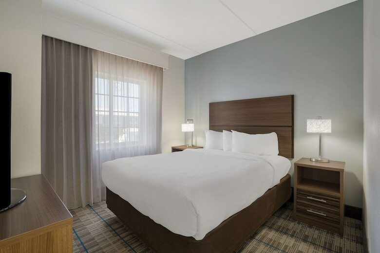 Hotel Mainstay Suites