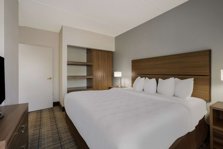 Hotel Mainstay Suites