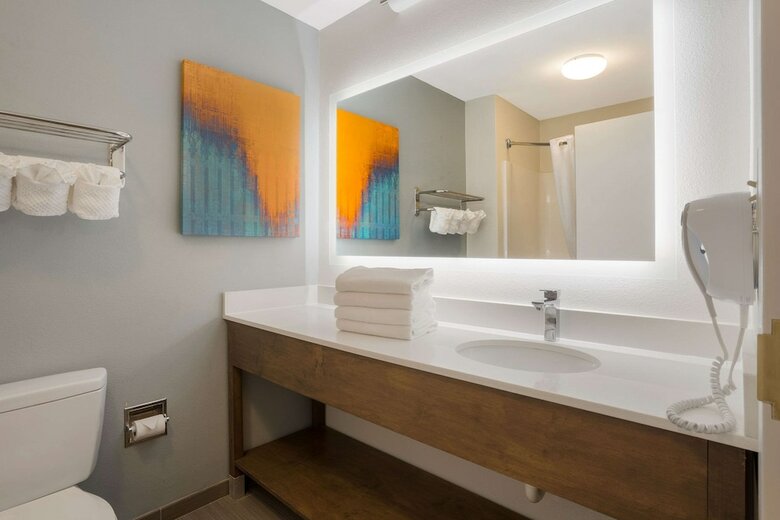 Hotel Mainstay Suites